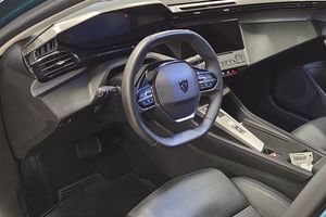 Peugeot 308 SW bild 4