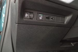 Peugeot 308 SW bild 12