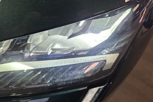 Peugeot 308 SW bild 15
