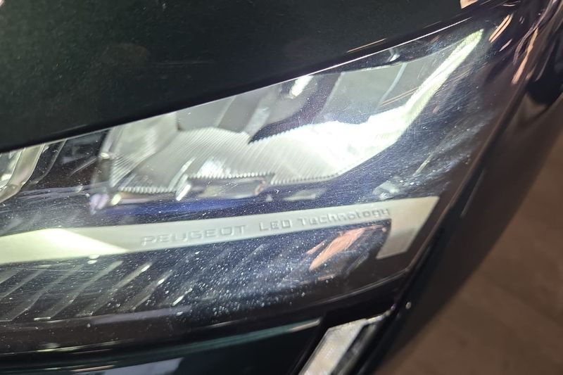 Peugeot 308 SW bild 15