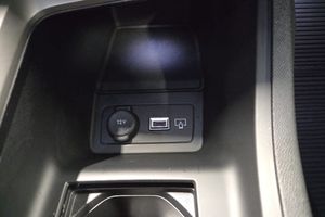 Peugeot 308 SW bild 11