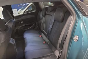 Peugeot 308 SW bild 13