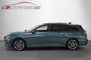 Peugeot 308 SW bild 2