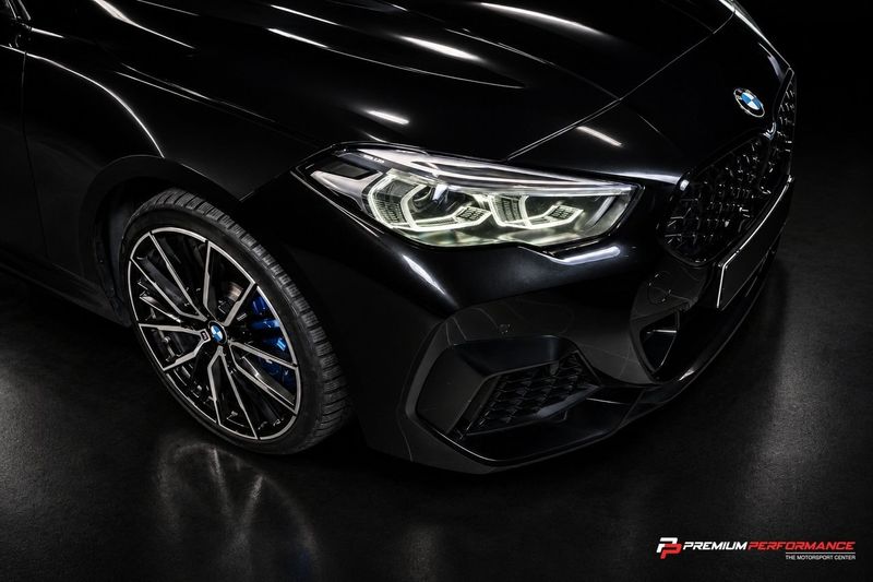 BMW M235 bild 8