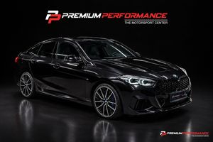 BMW M235 bild 2
