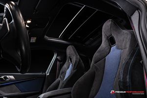 BMW M235 bild 14