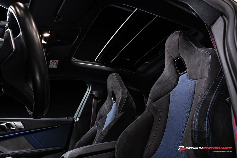 BMW M235 bild 14