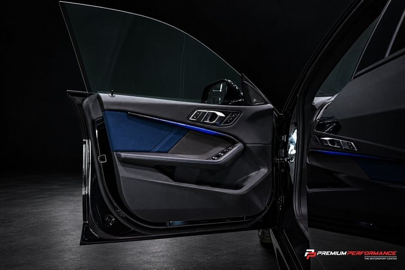 BMW M235 bild 10