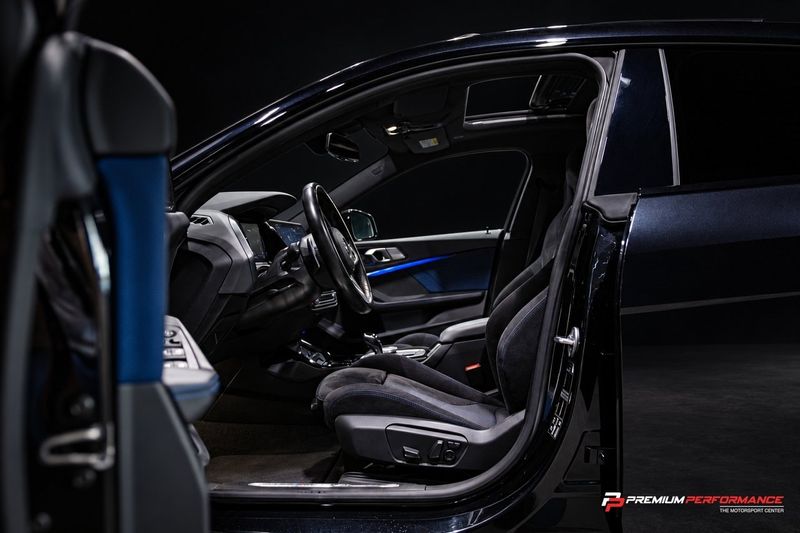 BMW M235 bild 11