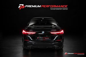 BMW M235 bild 6