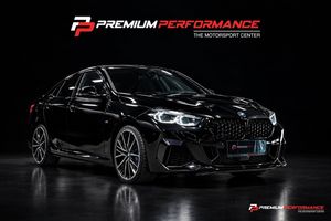 BMW M235 bild 1
