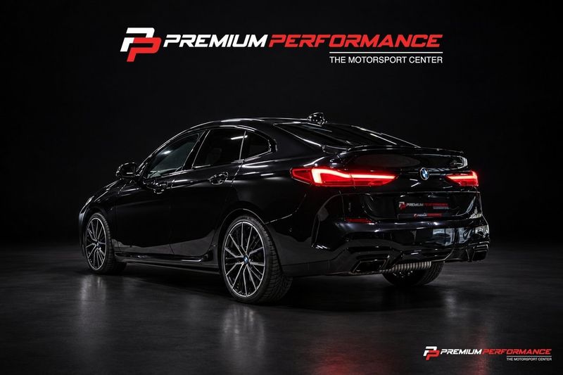 BMW M235 bild 3