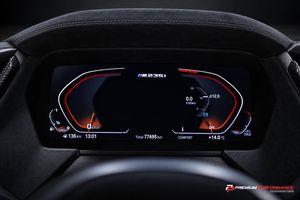 BMW M235 bild 19