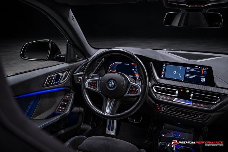 BMW M235 bild 30