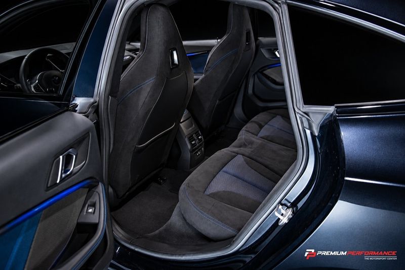 BMW M235 bild 34
