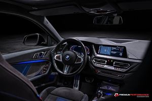 BMW M235 bild 16