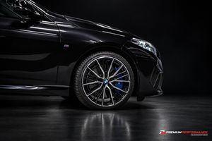 BMW M235 bild 7