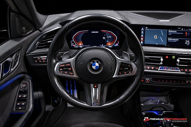BMW M235 bild 17