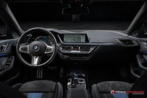 BMW M235 bild 21
