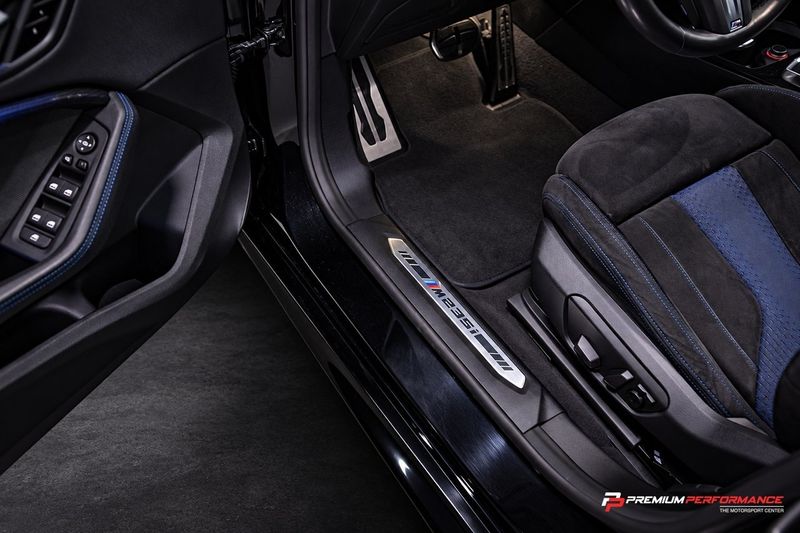 BMW M235 bild 12