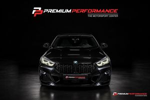 BMW M235 bild 5