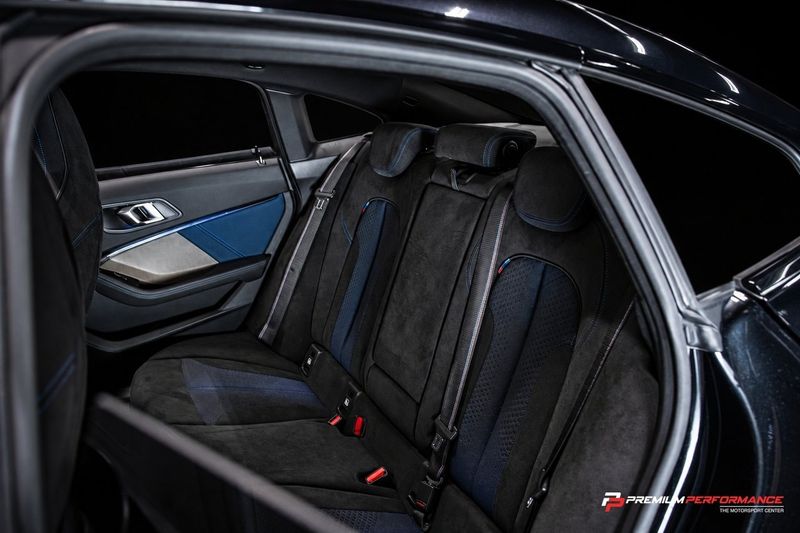 BMW M235 bild 35