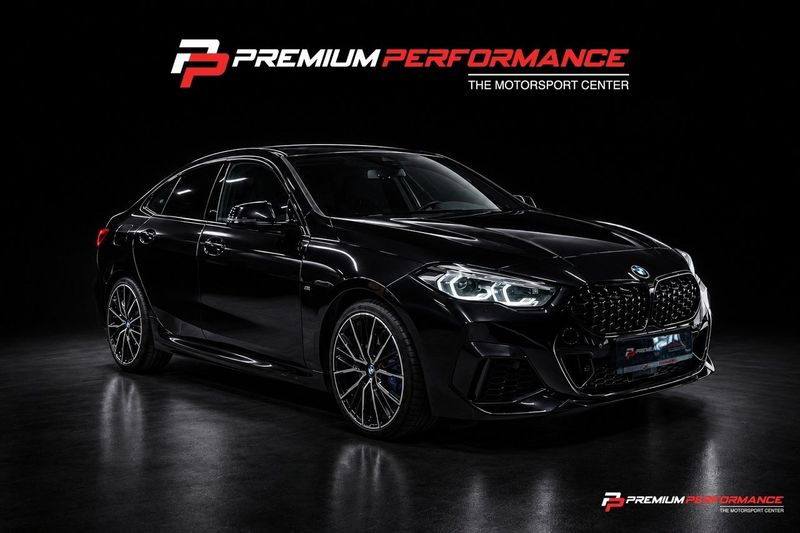 BMW M235 bild 37