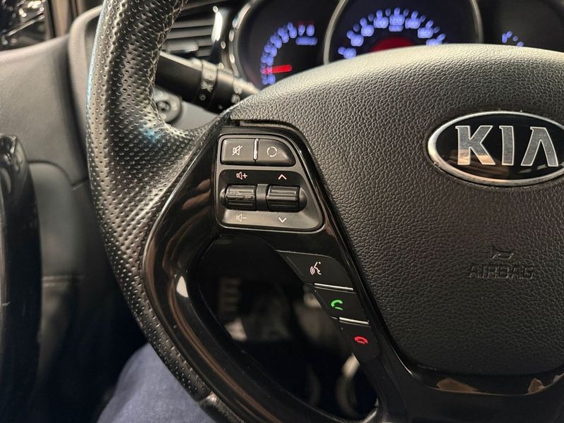 Kia Cee´d bild 19