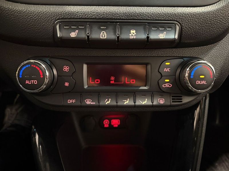 Kia Cee´d bild 18