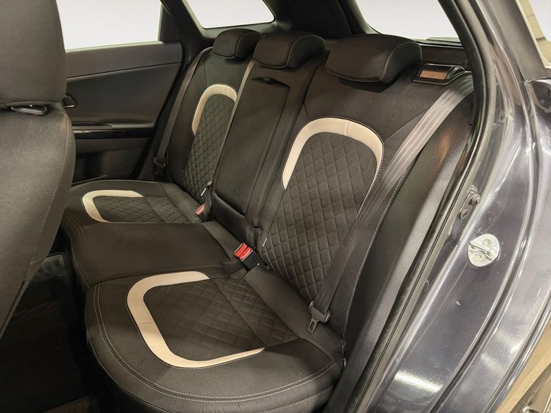 Kia Cee´d bild 13