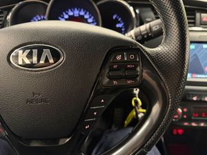 Kia Cee´d bild 20