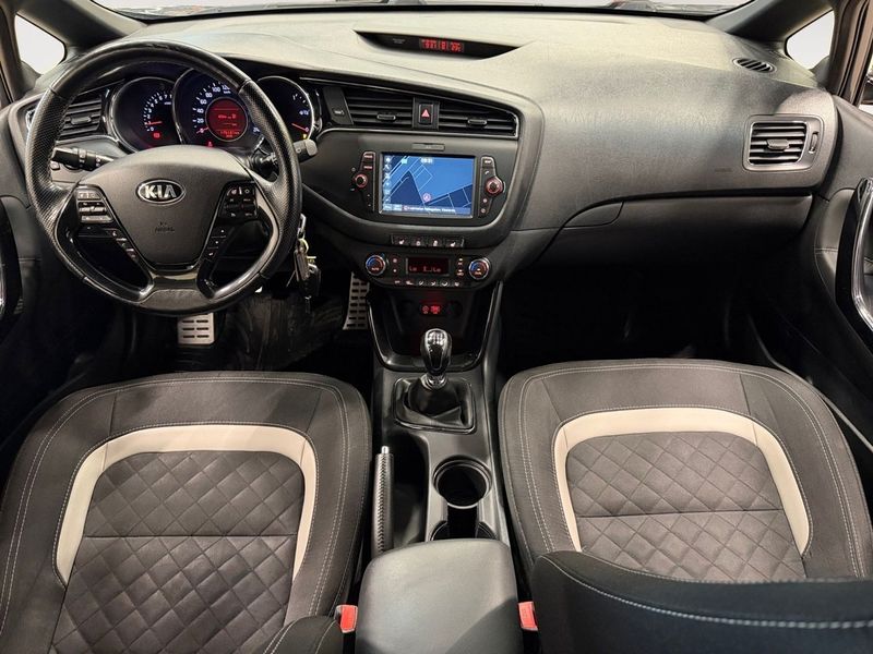 Kia Cee´d bild 9