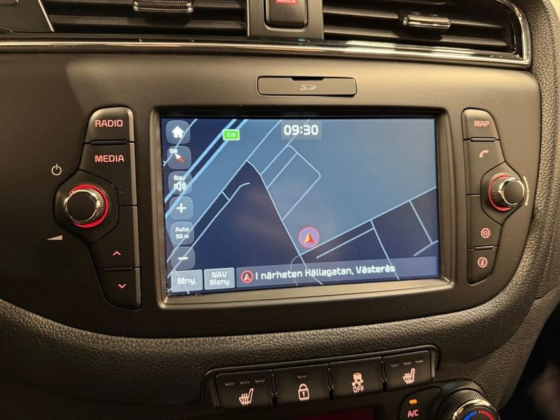 Kia Cee´d bild 16