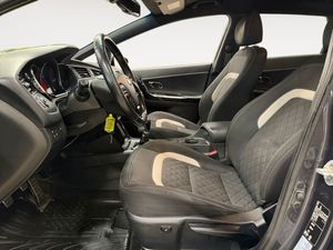 Kia Cee´d bild 8