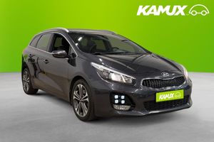 Kia Cee´d bild 1