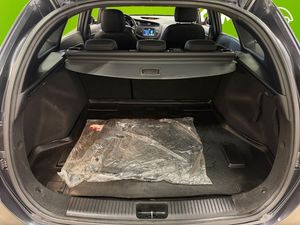 Kia Cee´d bild 15