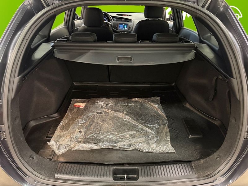 Kia Cee´d bild 15