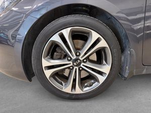 Kia Cee´d bild 6