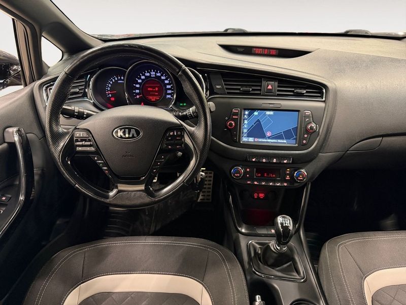 Kia Cee´d bild 10