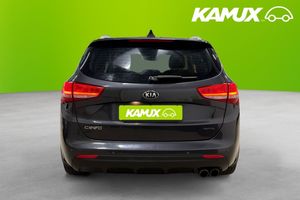 Kia Cee´d bild 4
