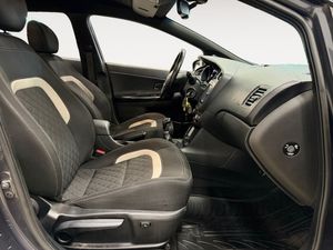 Kia Cee´d bild 14