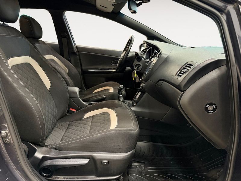 Kia Cee´d bild 14