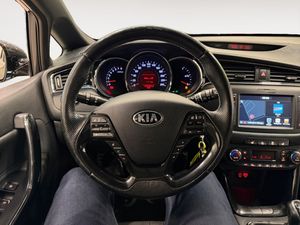 Kia Cee´d bild 12