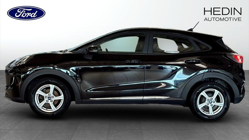 Ford Puma bild 6