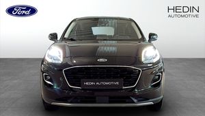 Ford Puma bild 8
