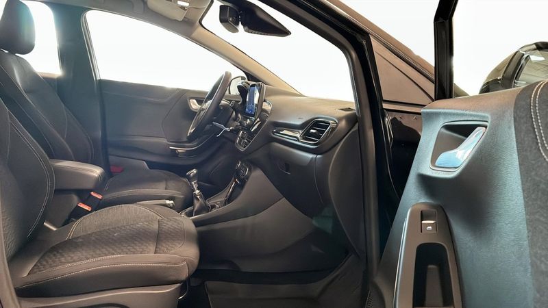 Ford Puma bild 3