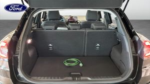 Ford Puma bild 10