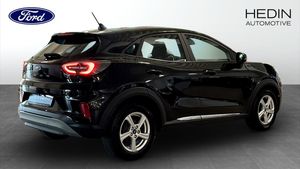 Ford Puma bild 2
