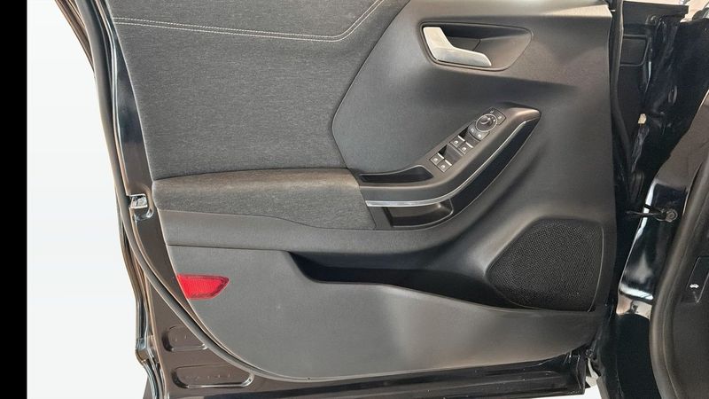 Ford Puma bild 11
