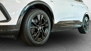 Opel Grandland bild 9